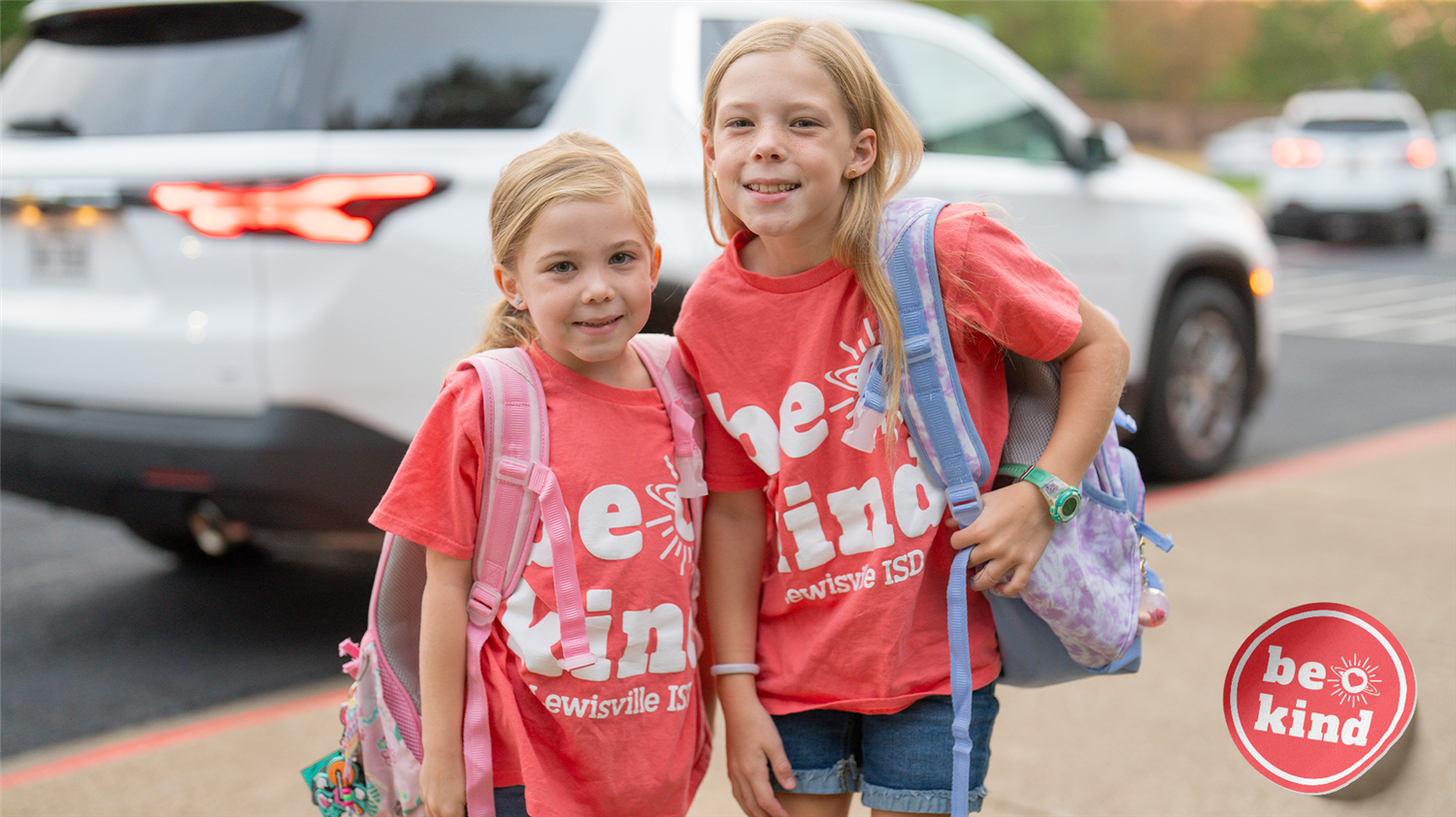 GALLERY: LISD Celebrates Kindness Week 2023